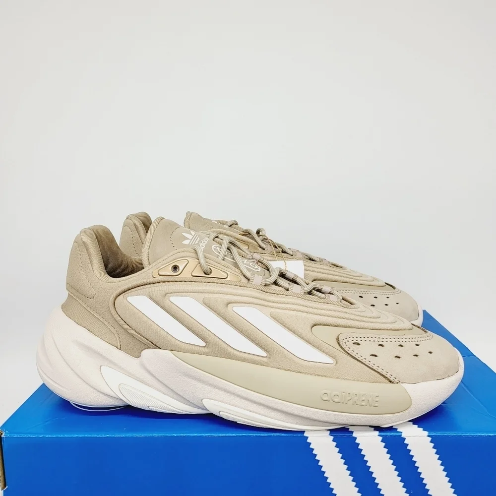 New Adidas Ozelia Women's Running Shoes Size 9 - Picture 5 of 8